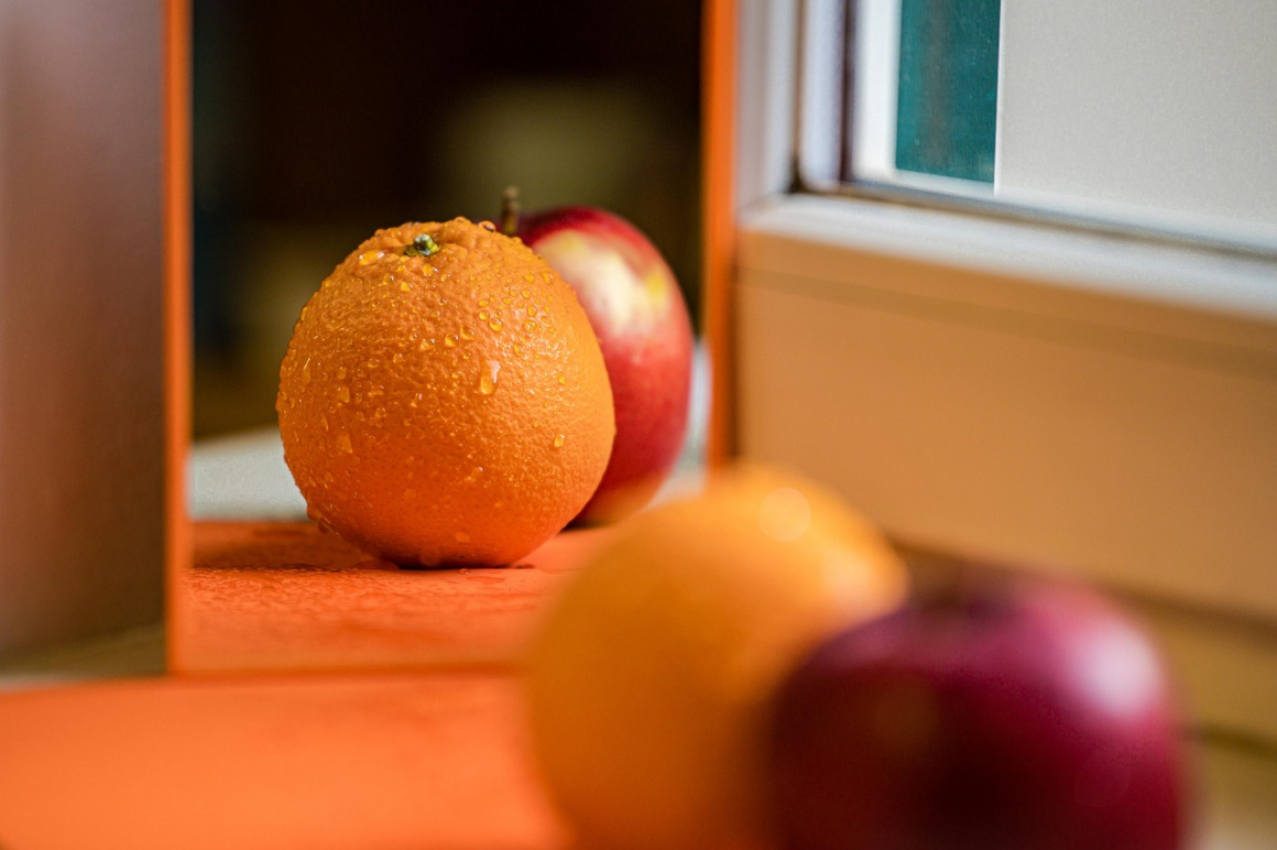 aluminium window installation